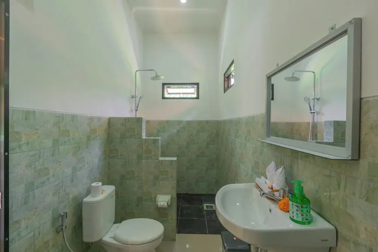 OkaOki Homestay