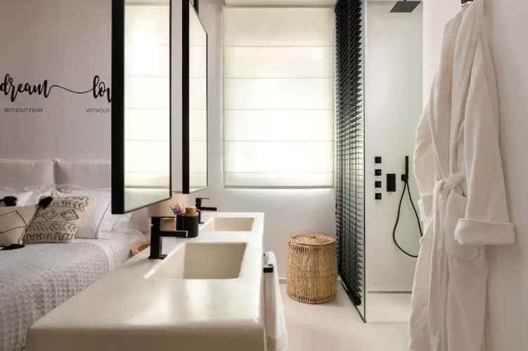 Pefkos Allure luxury Suites