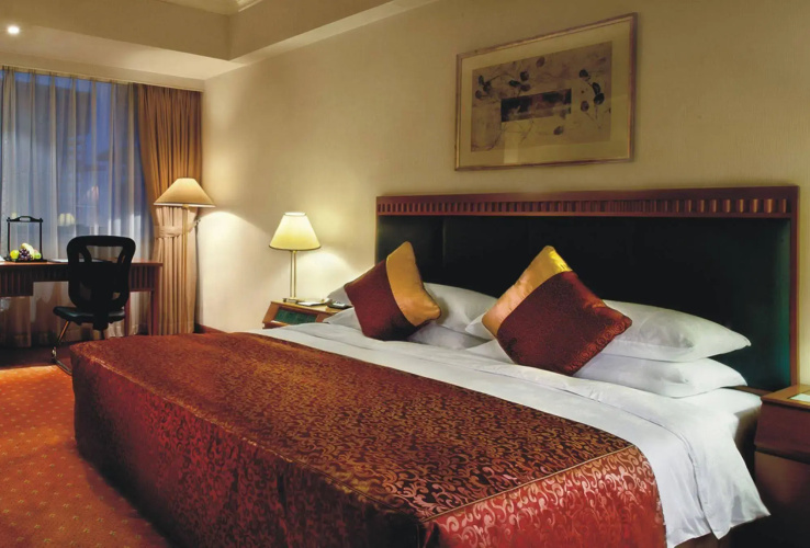 Hyatt Regency Metropolitan Chongqing