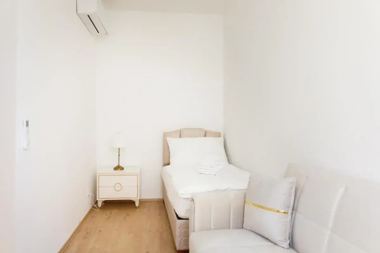 Vienna-flats | contactless check-in