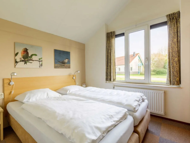 Center Parcs Parc Sandur 36418