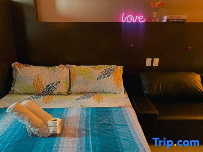 1 Bedroom Deluxe room