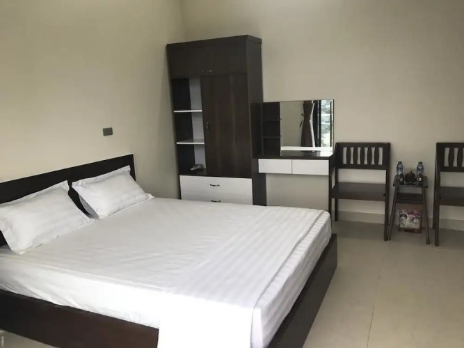 Ben's Hotel