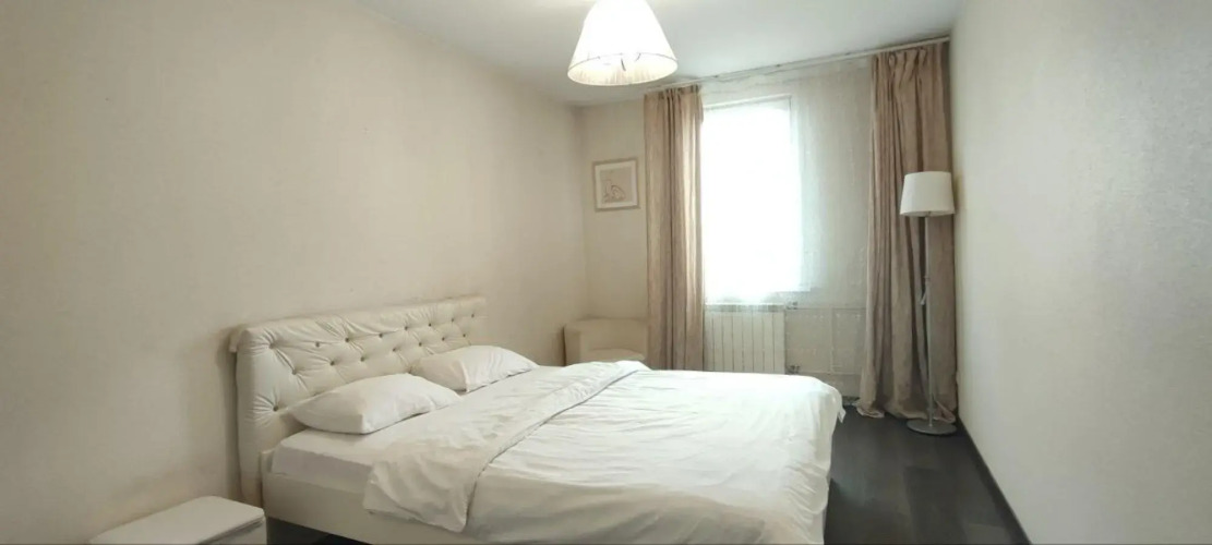 Фотография номера квартиры Золотой ключ на улице Алексеева 103