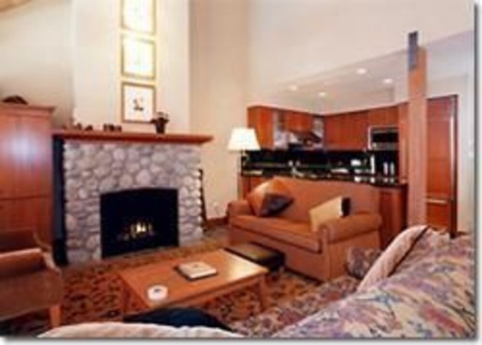 Our Whistler Retreat - Montebello