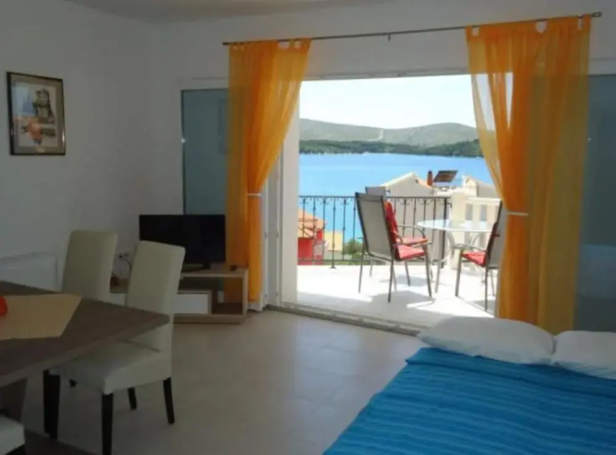Adria View Apartments Jasenovo