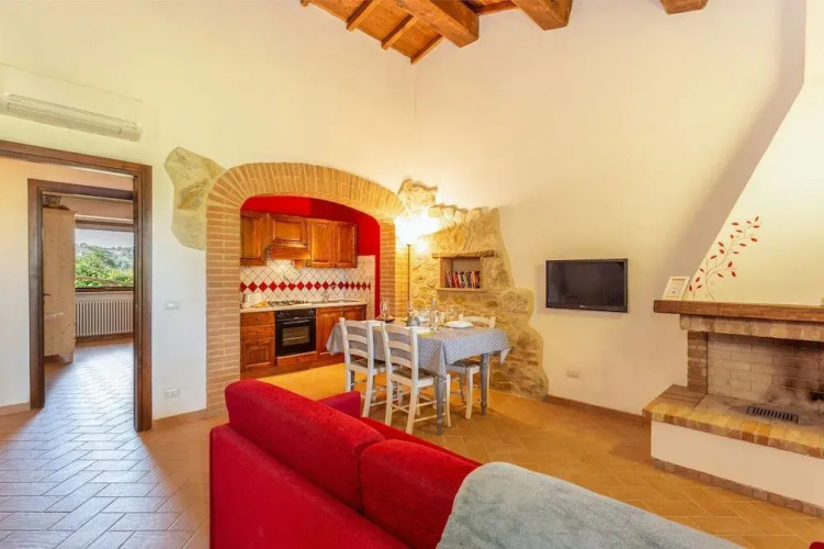 Agriturismo Dei Casali
