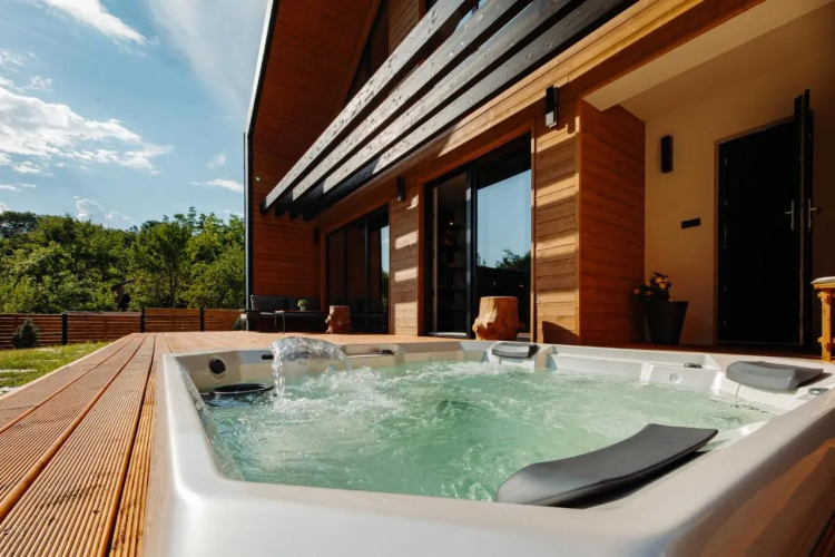 True Cabin
