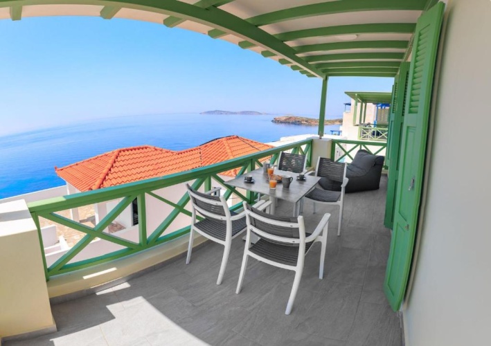 Superior Suite