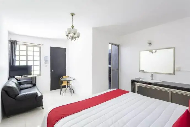 OYO Hotel Rio Chetumal