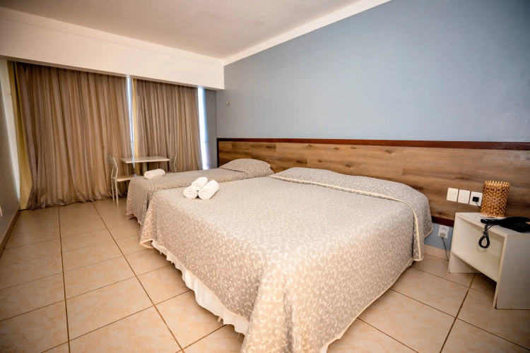 Moriah Natal Beach Hotel