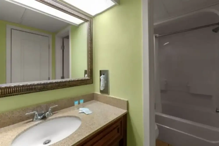 Double Suite with balcony and oceanfront