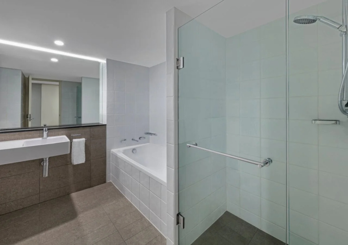 Vibe Hotel Rushcutters Bay Sydney