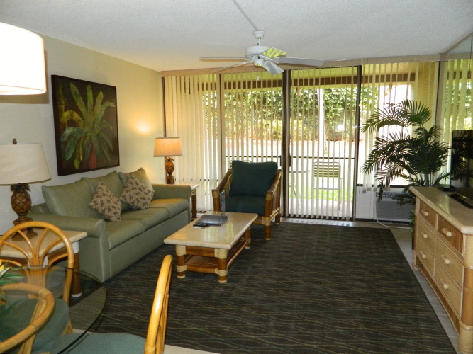 Kahana Villa