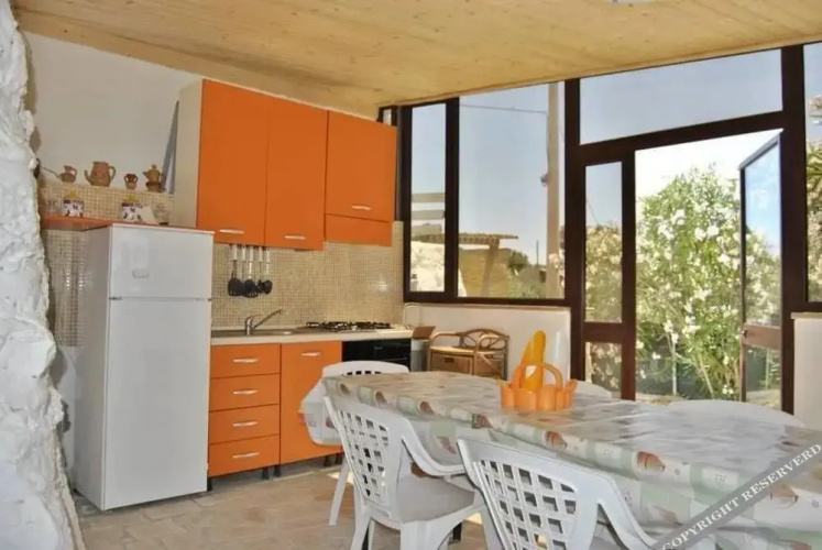 Trullo Orizzonte