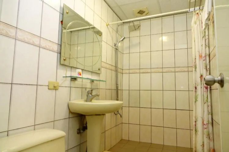 Lidu Hotel