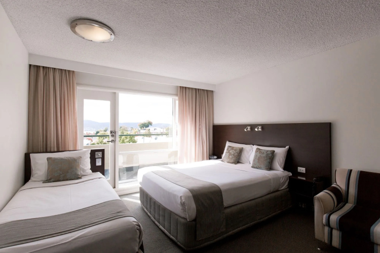 St Ives Apartments