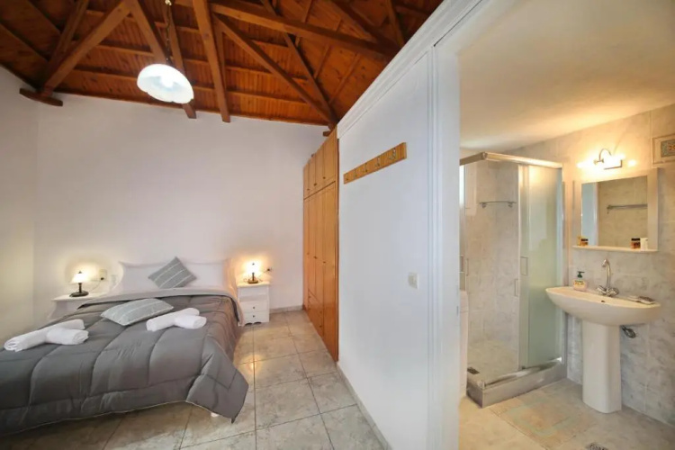 Anesis Apartment 1