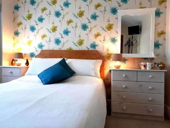 Abberley Guest House
