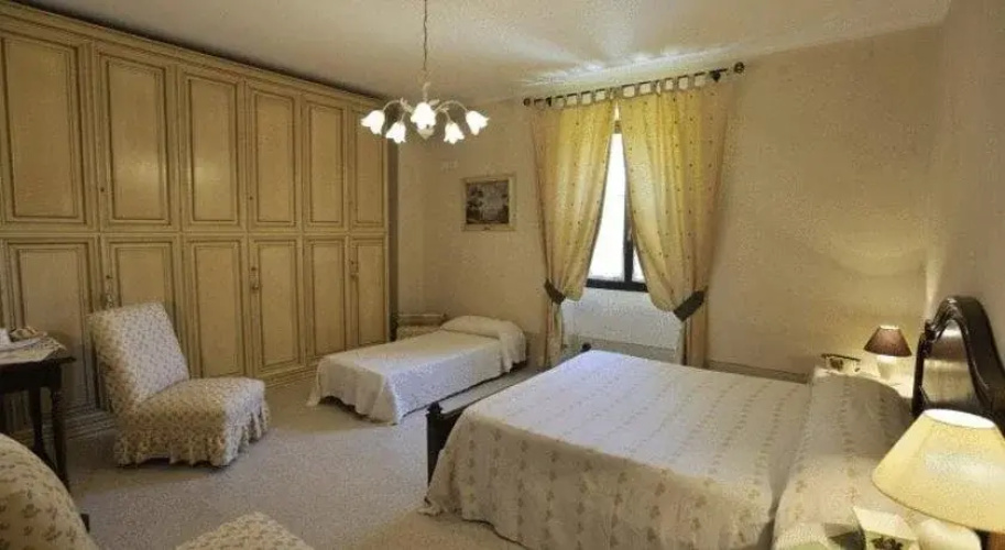 Agriturismo Podere Borgobello