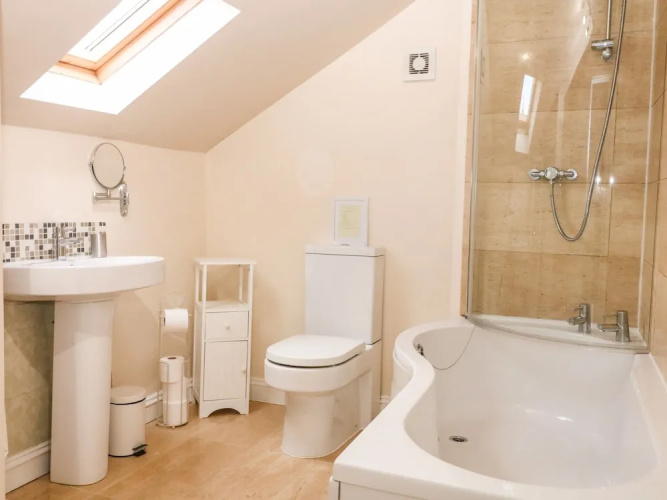 The Cottage Glossop
