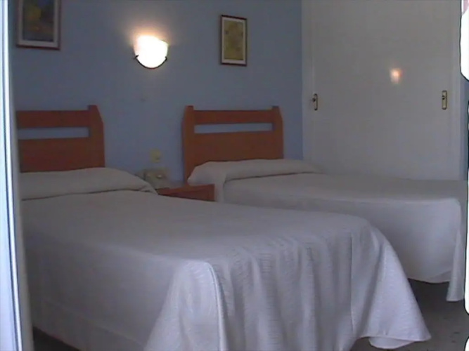 Hotel Costamar