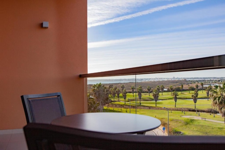 Prestige Double room with golf view
