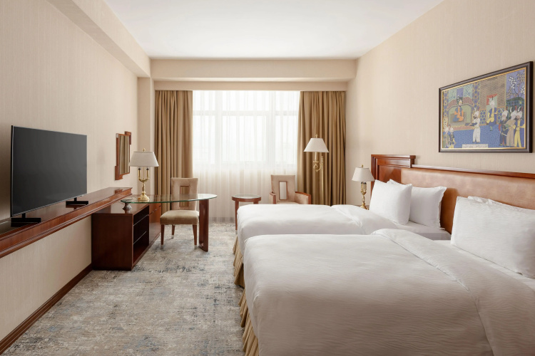 Ramada Plaza By Wyndham Gence