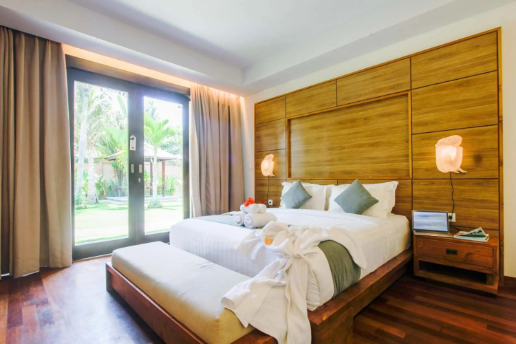 djabu Canggu Beach Villa