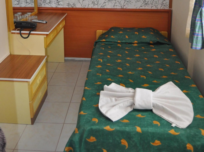 Moonlight Hotel