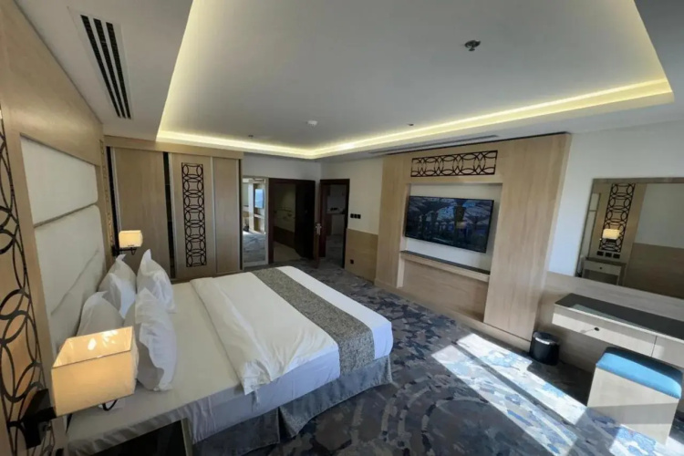 Mora Hotel