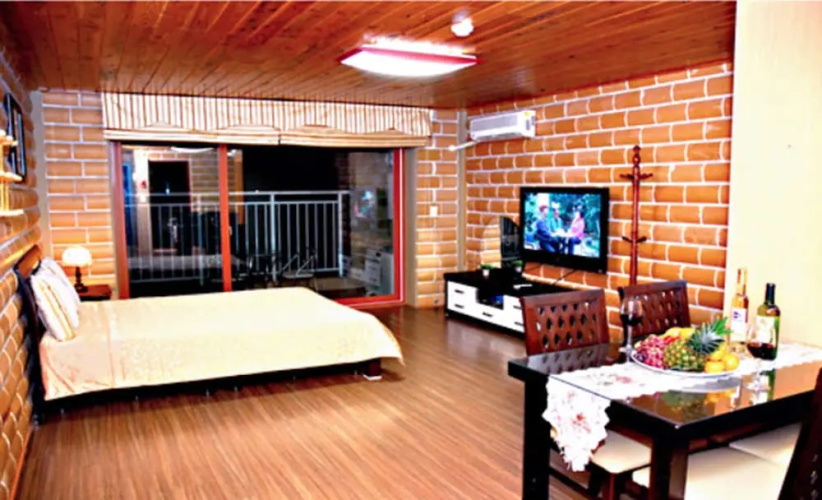 Blue Pearl Resort