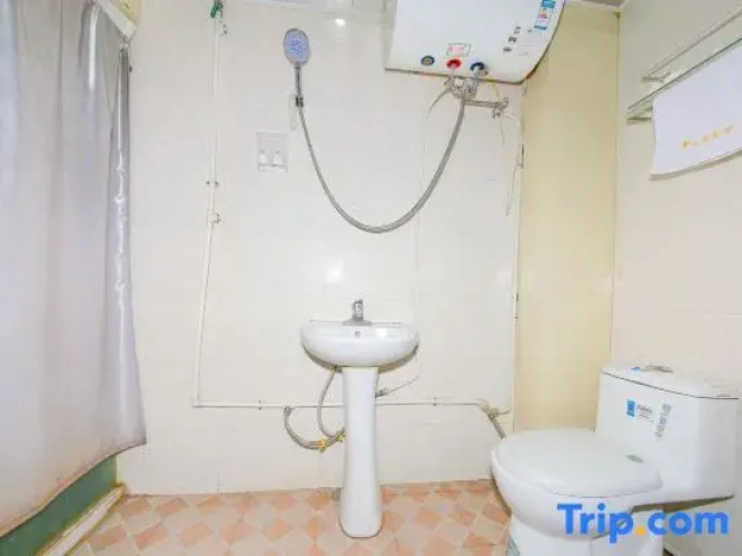 Tianyuan Hotel