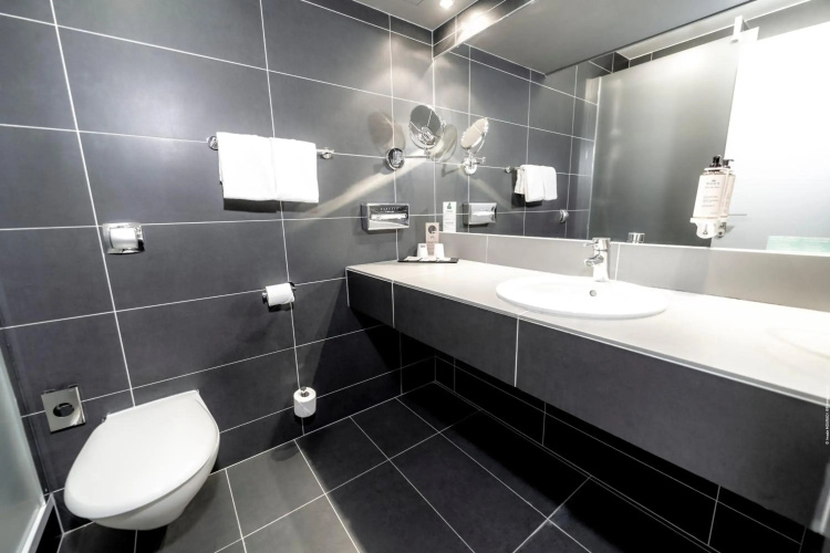 Mercure Bordeaux Lac