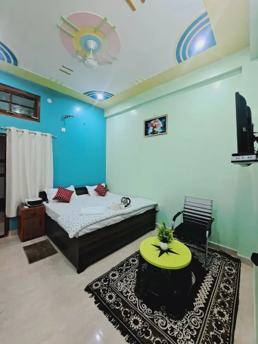 Hare Rama Palace