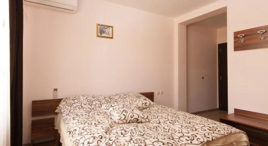 Hotel VeronaOver view