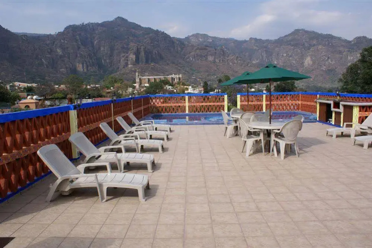 Mi Pueblito Tepoztlán