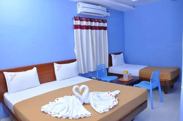 Amman Residency
