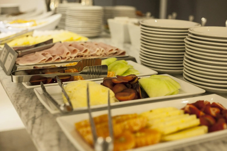 Фотография отеля