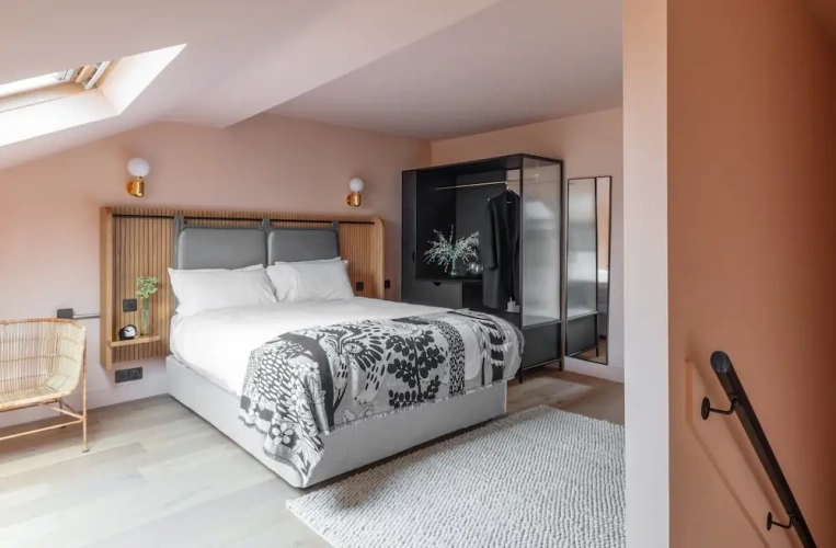 2 Bedrooms Family Suite