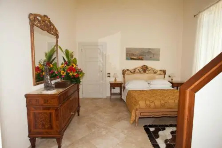 B&B Nel Regno di Napoli