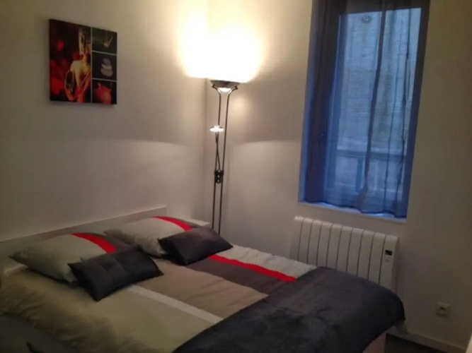 Studio La Grave T1