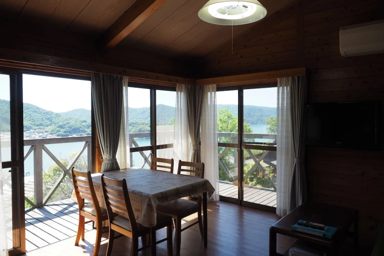 Family Villa
