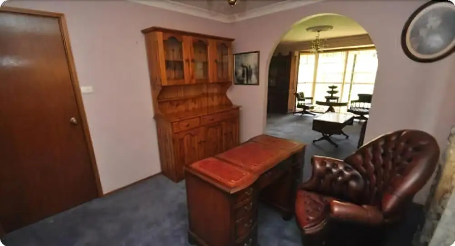 Castle Hill Furnished Apartments