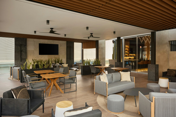 Hilton Garden Inn Chihuahua photo 31