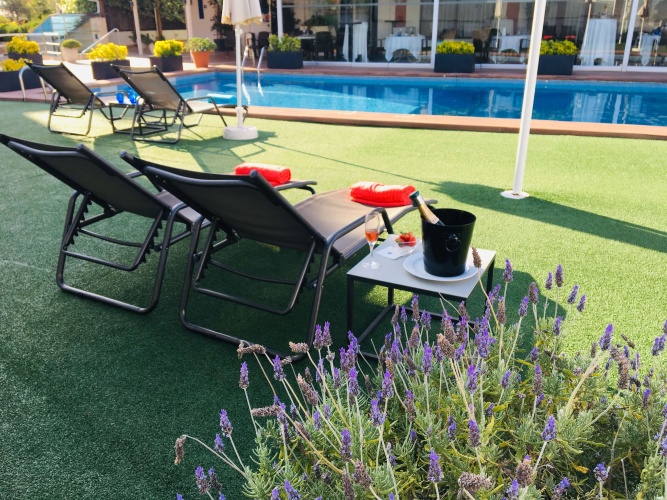 Best Western Hotel Mediterraneo photo 25
