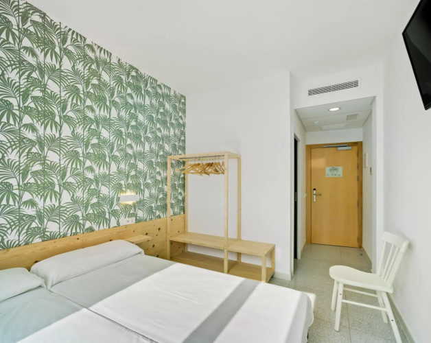 Loop INN Hostel Cartagena