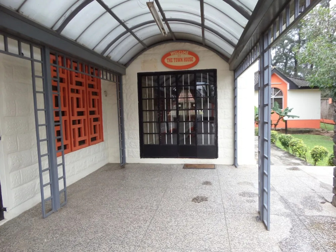 Otel görseli
