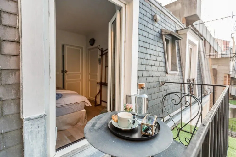Maison Chanzy