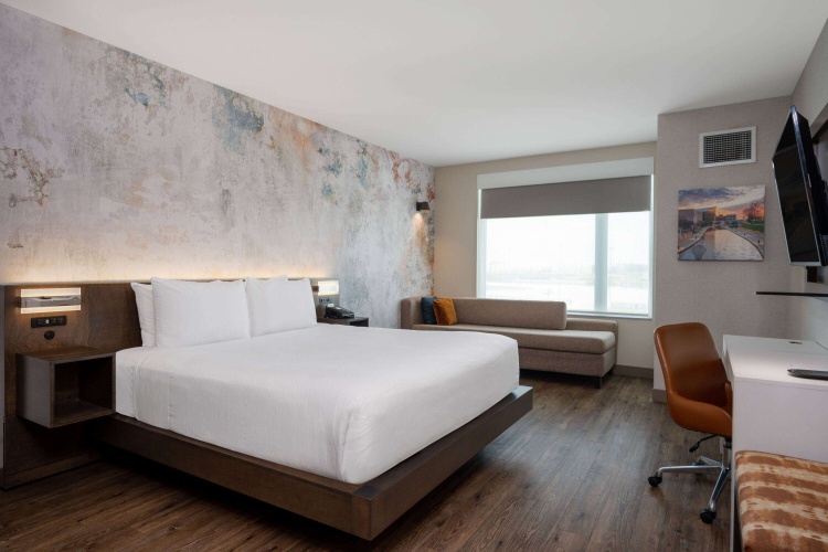 Wyndham Westfield photo 6